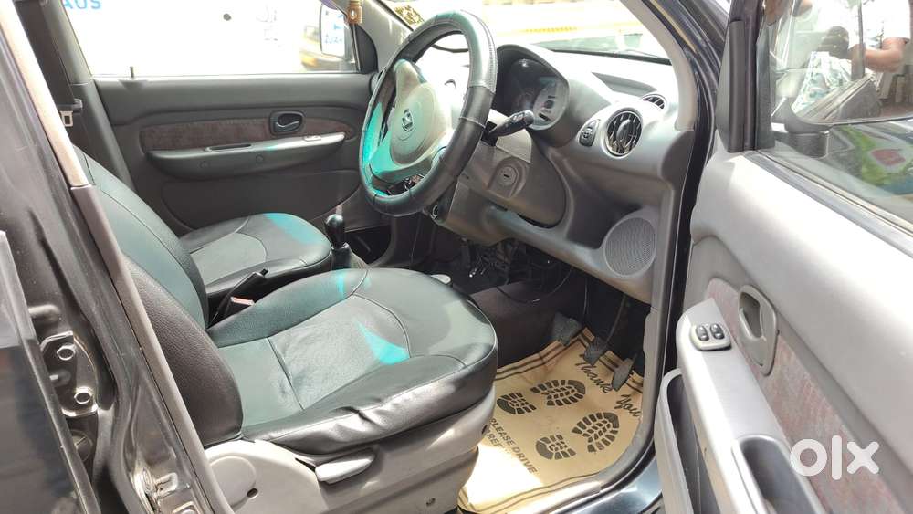 Hyundai Santro Xing Gls, 2007, Petrol