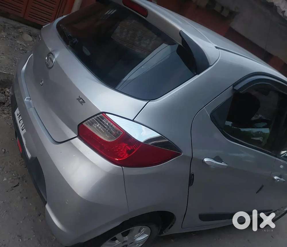Tata Taigo 2017 Model Xz
