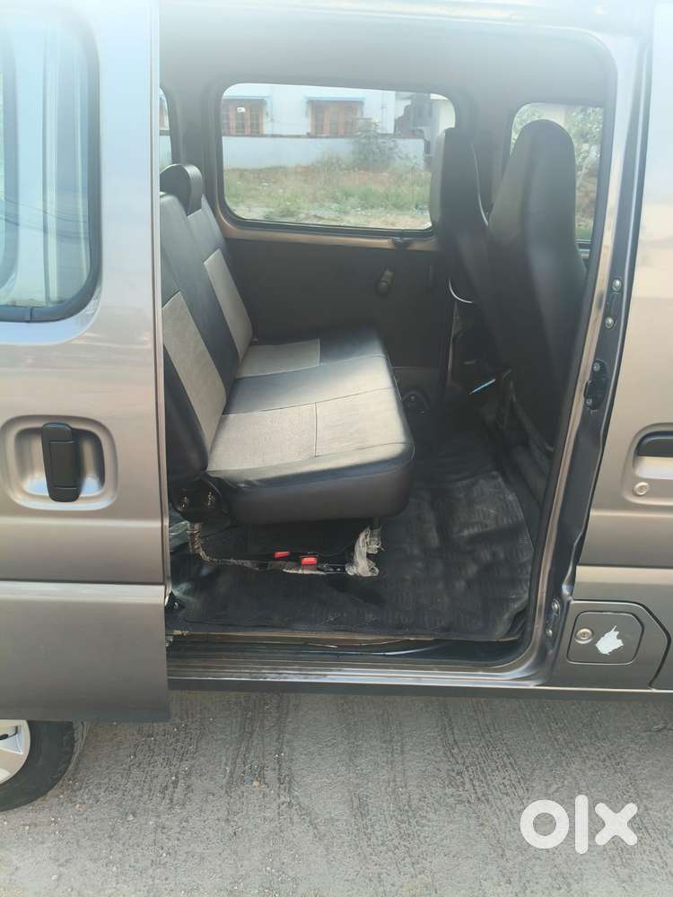 Maruti Suzuki Eeco 5 Seater Standard, 2023, Petrol