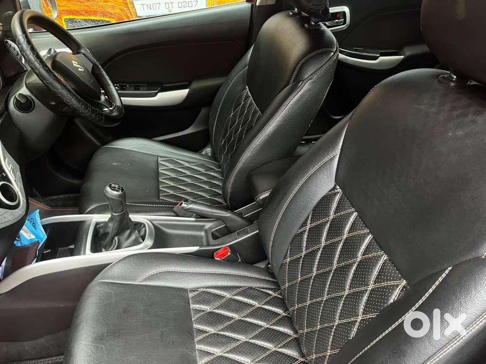 Maruti Suzuki Car 2018