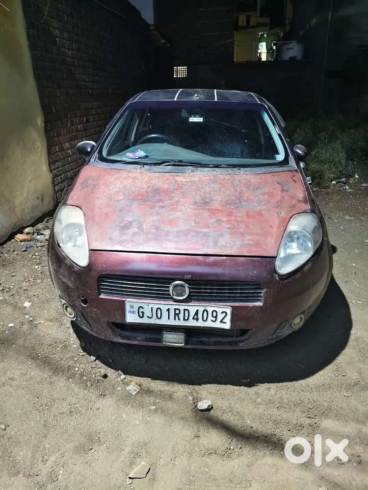 Good Condition
