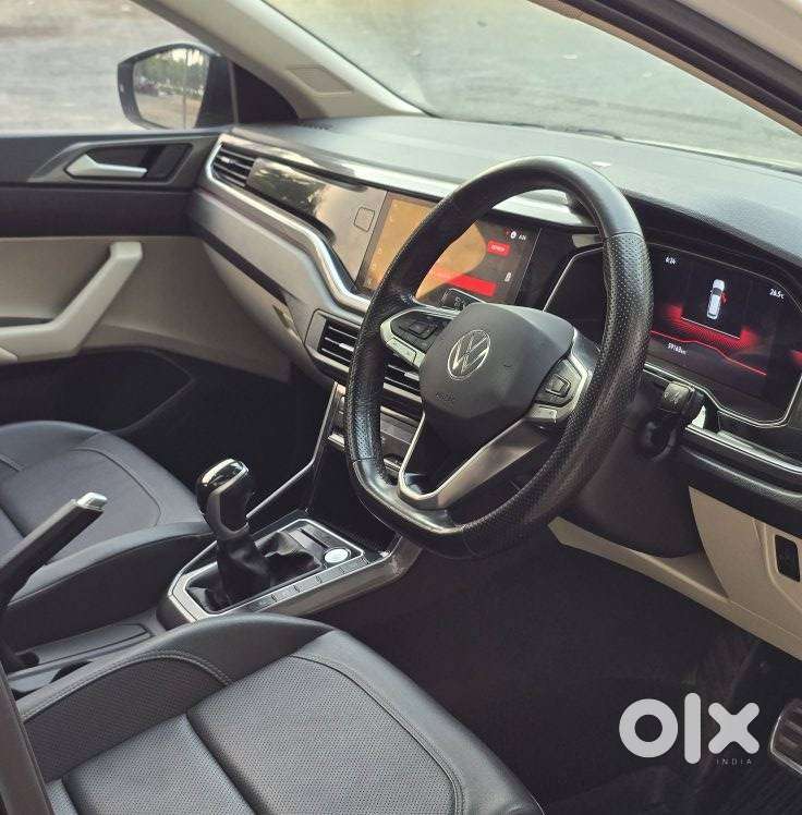 Volkswagen Virtus Gt Plus 1.5 Tsi Evo Dsg (electric Seats), 2024, Pe..