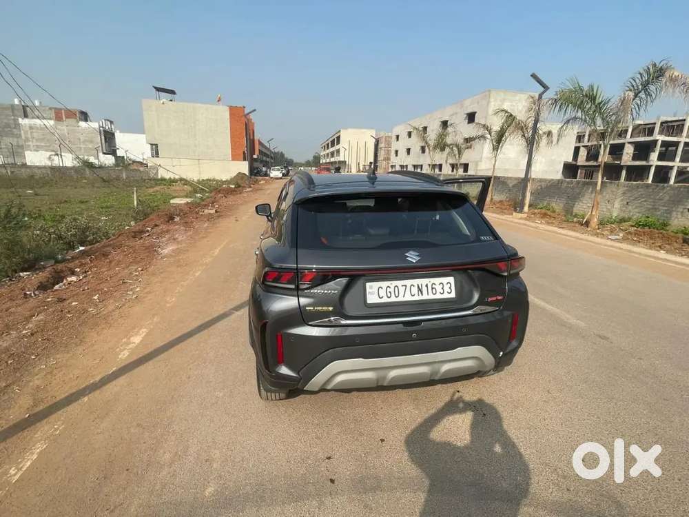 Good Condition Carr Need Money