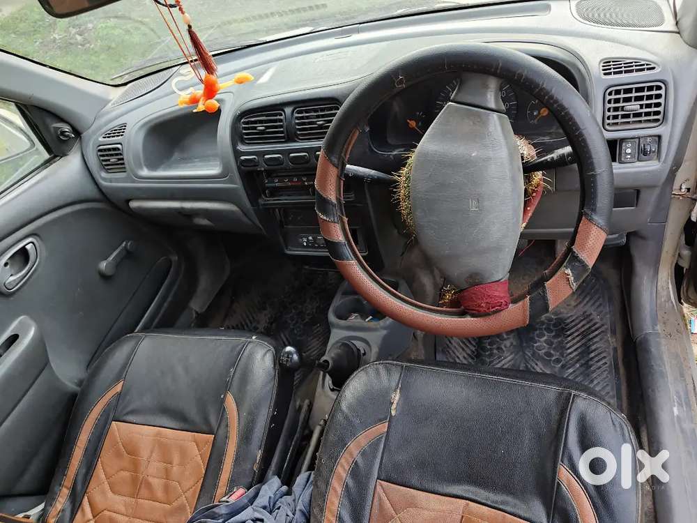 Maruti Suzuki Alto 800 2005 Nice Condition