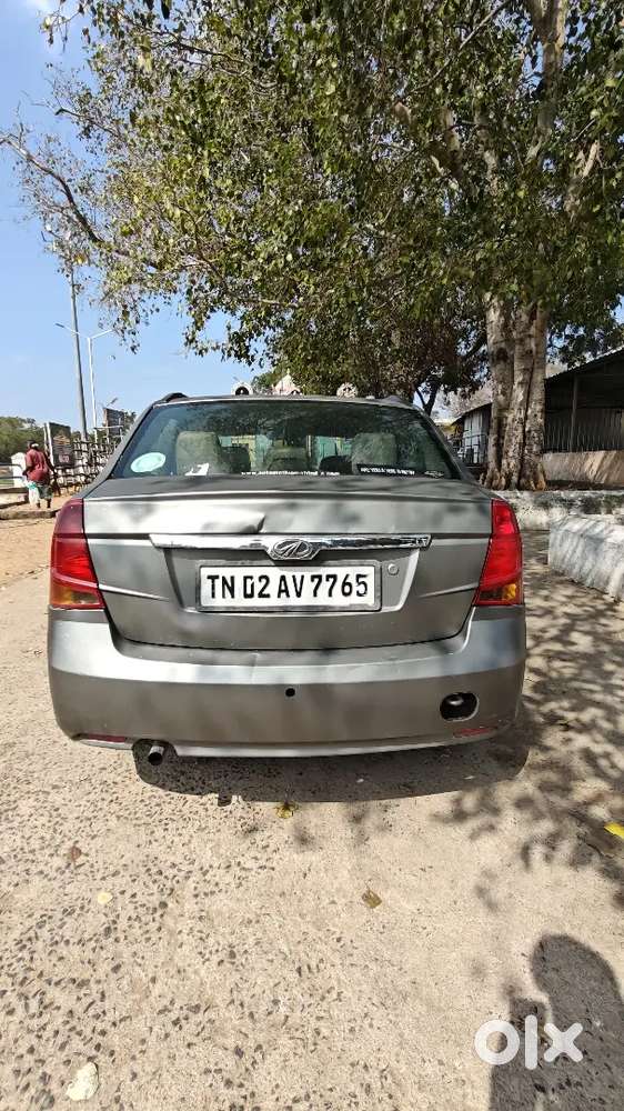 Mahindra Verito 2012 Diesel 123000 Km Driven