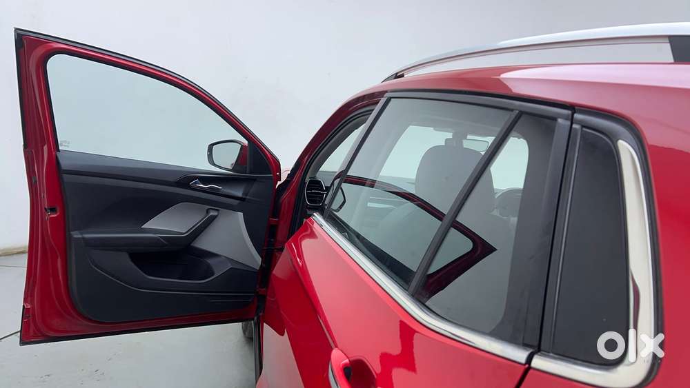 Skoda Kushaq Style 1.0l Tsi Mt, 2022, Petrol