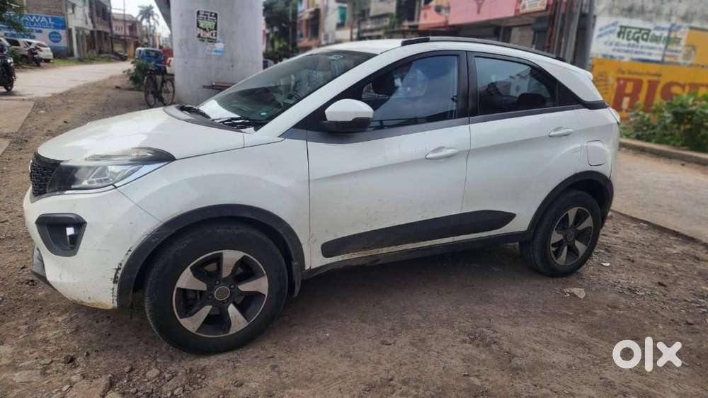 Tata Nexon Xz Plus 2019 Diesel