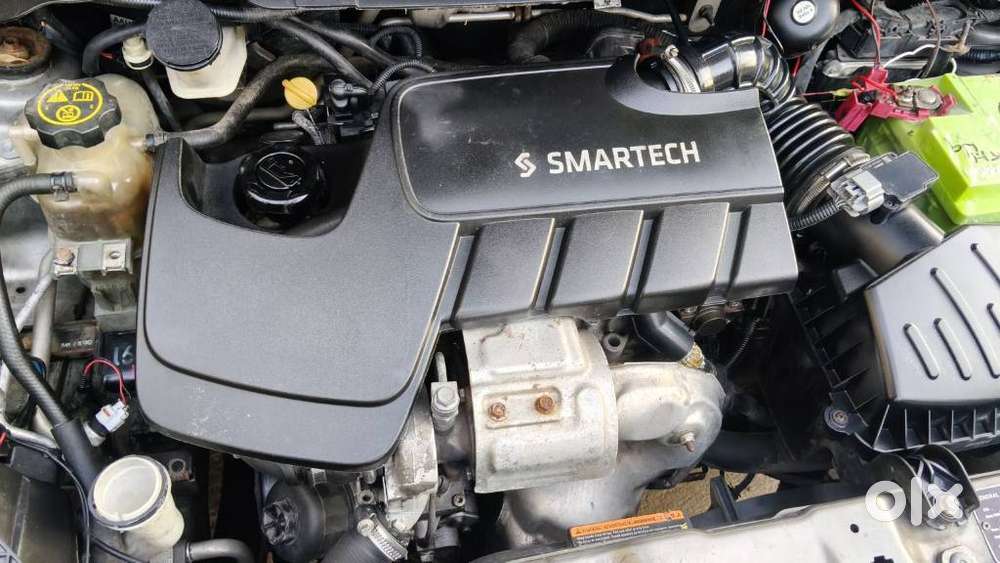 Chevrolet Beat Diesel Lt, 2015, Diesel