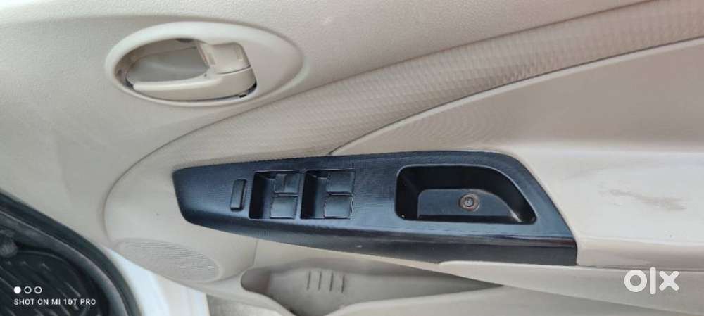Toyota Etios Gd Sp*, 2017, Diesel