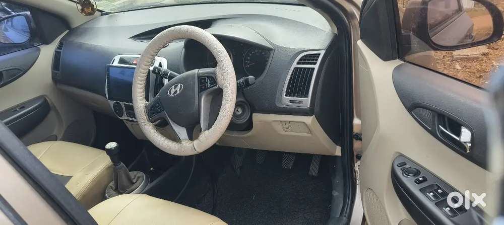 Hyundai I20 2012 Petrol Well Maintained