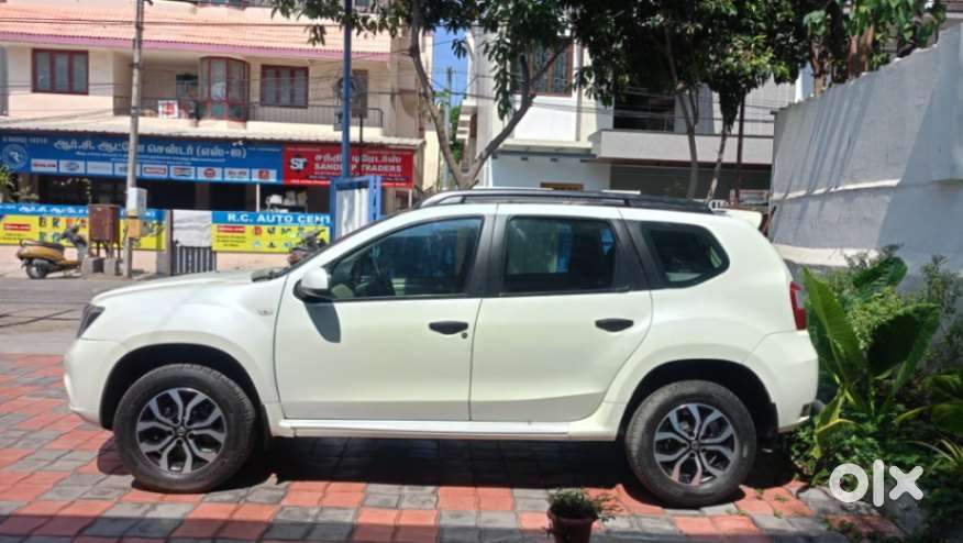 Nissan Terrano 2013-2017 Xl 85 Ps, 2016, Diesel