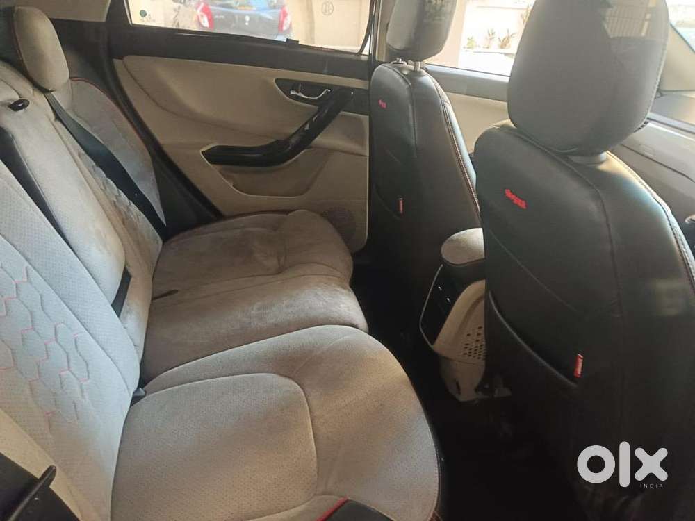 Tata Nexon July 2022 Petrol Well Maintained