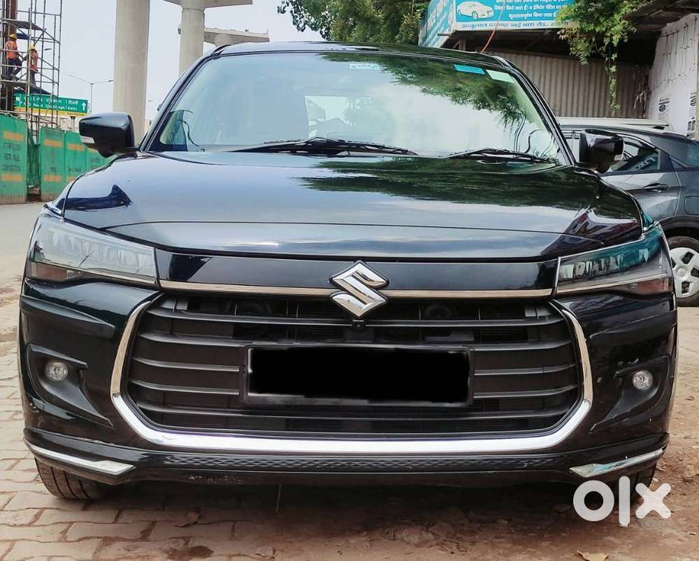 Maruti Suzuki Swift Dzire Zxi Plus , 2025, Petrol