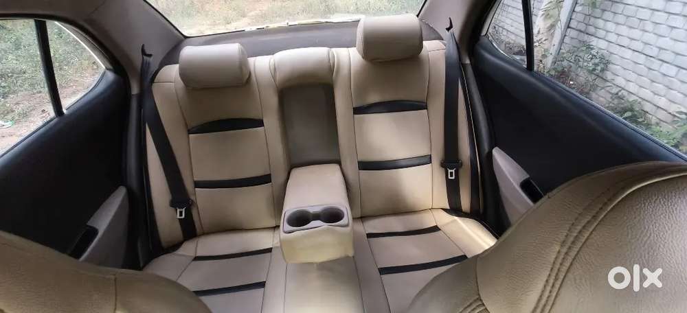 Hyundai Xcent Prime 2017 Diesel Manual