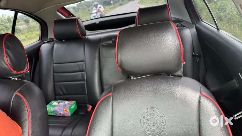 Skoda Octavia Ambiente 2006 Diesel Car