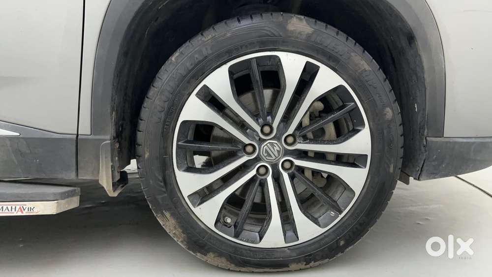 Mg Hector Plus 2.0 Sharp Diesel Turbo, 2021, Diesel