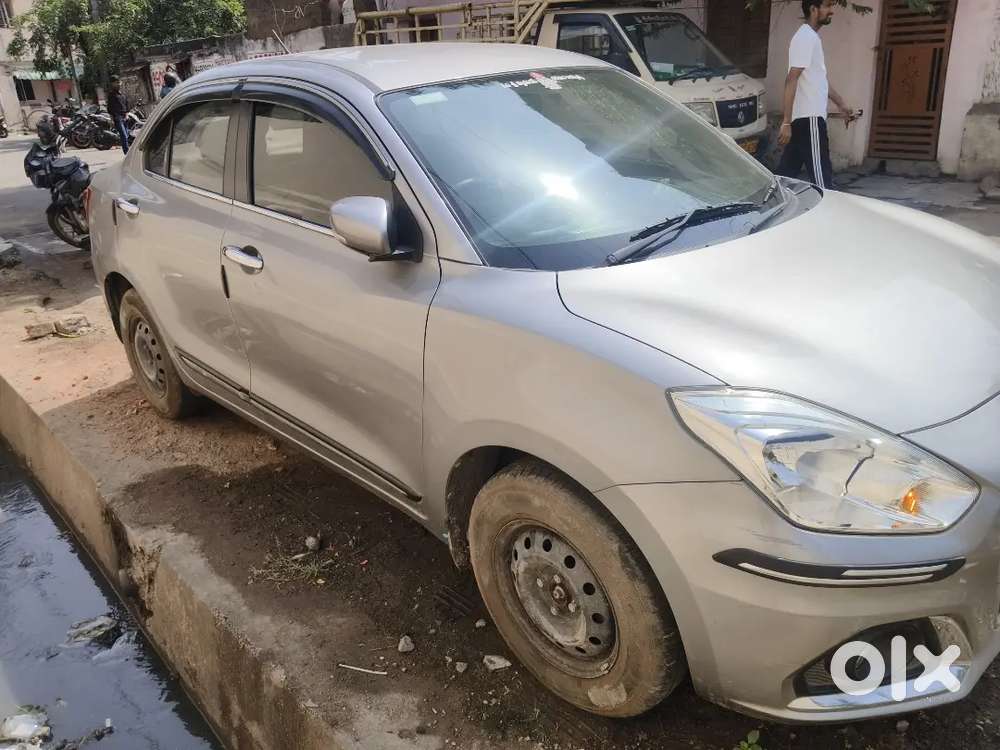Maruti Suzuki Dzire 1.2 2021