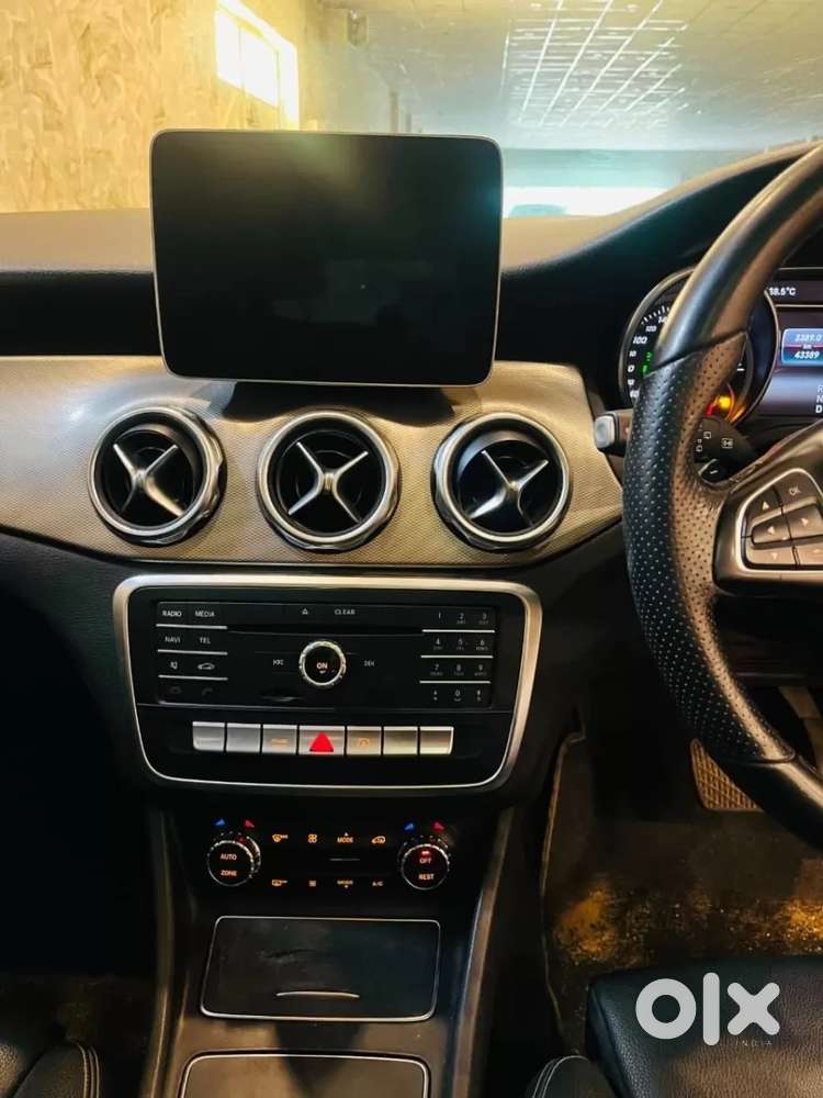 Mercedes-benz Gla Class Urban Edition 200, 2019, Petrol