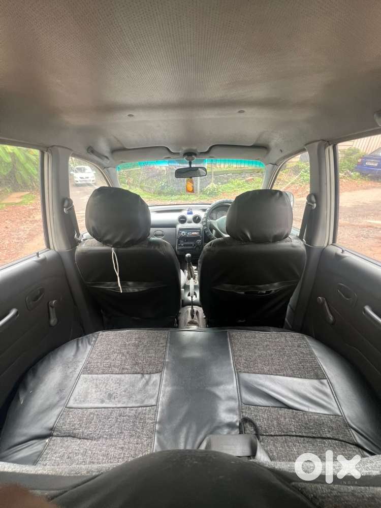 Hyundai Santro Xing 2005 Petrol 46000 Km Driven