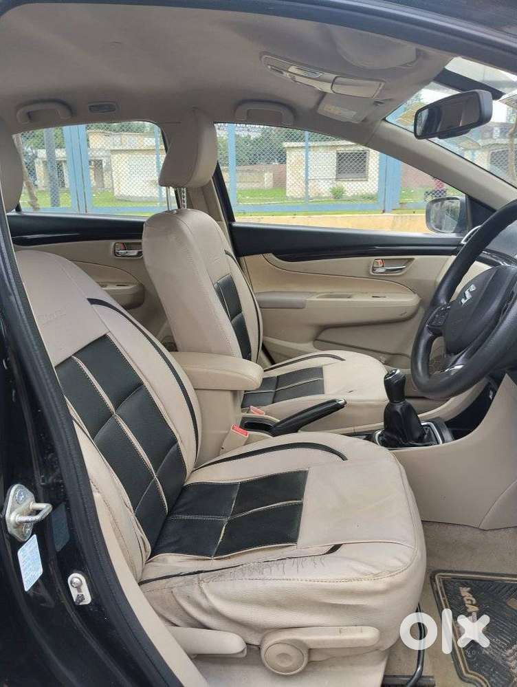 Maruti Suzuki Ciaz Zxi, 2014, Petrol
