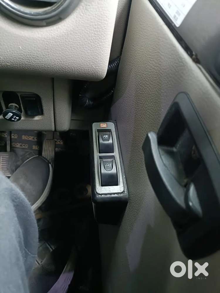 Mahindra Thar 2017 Diesel Well Maintained
