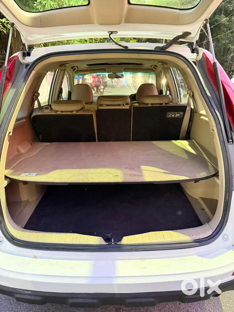 Honda Cr-v 2.4 Manual, 2012, Petrol