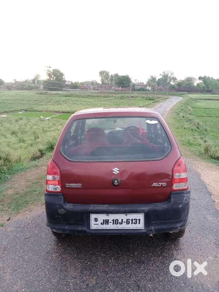 Maruti Suzuki Alto 2006