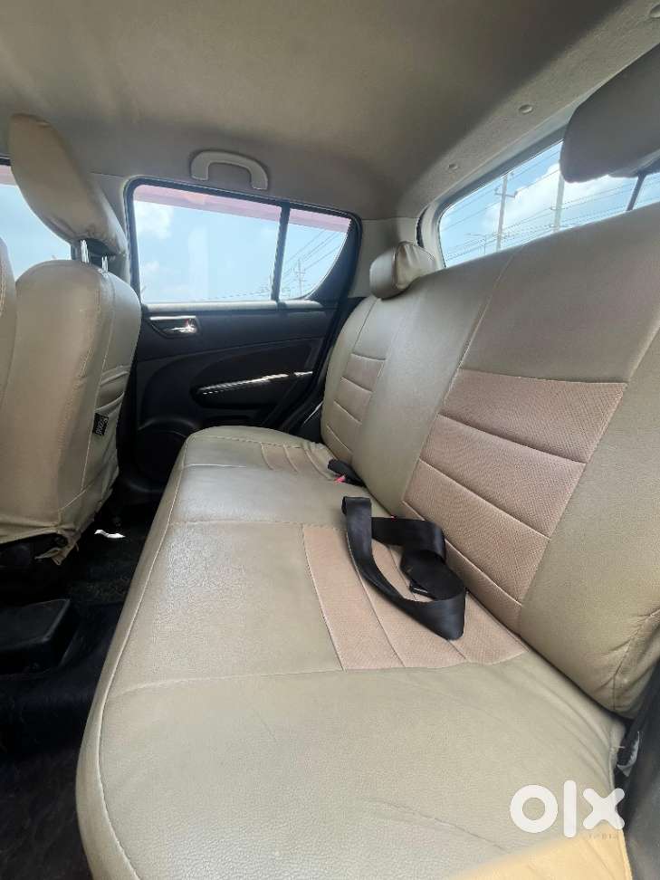 Maruti Suzuki Swift Vxi, 2015, Petrol