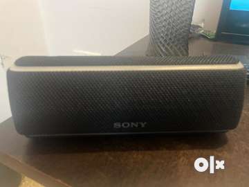 Sony shops speaker olx