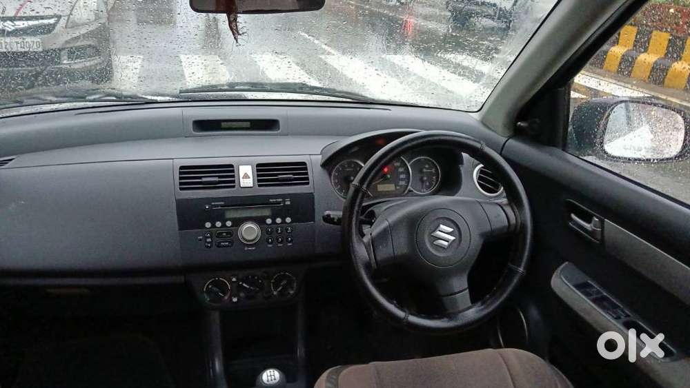 Maruti Suzuki Swift Dzire 1.2 Vxi Bsiv, 2021, Petrol