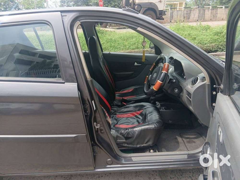 Maruti Suzuki Alto 800 Vxi Airbag, 2013, Petrol