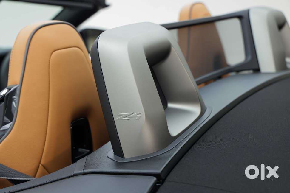 Bmw Z4 M40i, 2025, Petrol