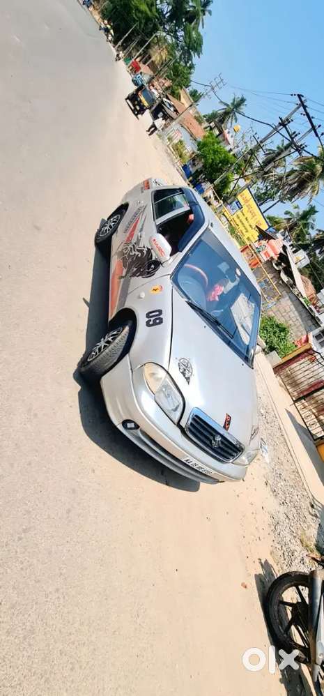 Maruti Suzuki Esteem Vxi 2008