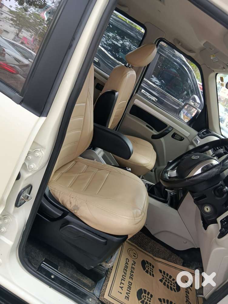 Mahindra Scorpio S11 Mt 7s, 2018, Diesel