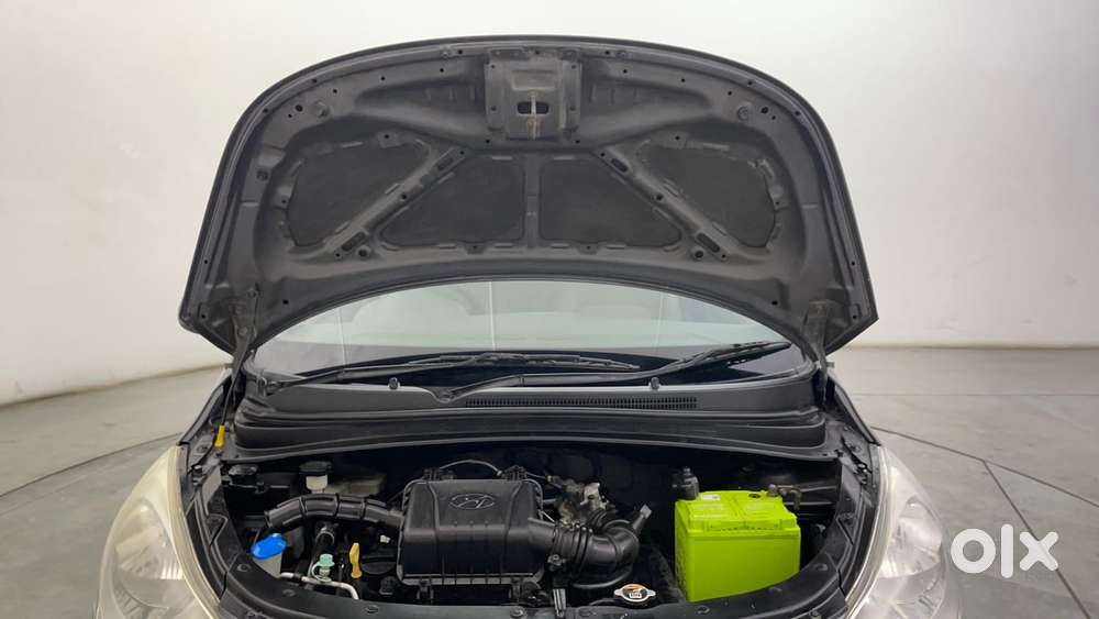 Hyundai I10 Sportz 1.1 Irde2, 2015, Petrol