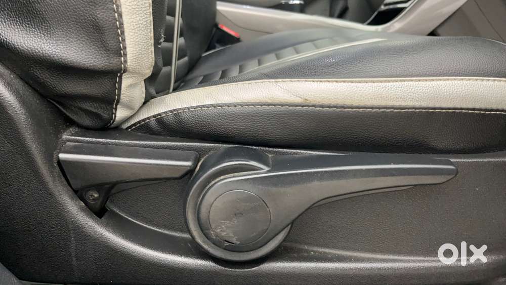 Tata Nexon 1.2 Revotron Xz Plus, 2019, Petrol