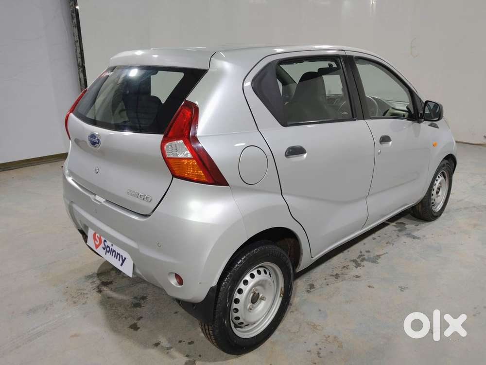 Datsun Redigo 2020-2022 0.8 A, 2021, Petrol