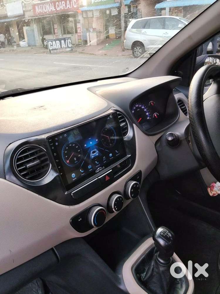 Hyundai Xcent 2016 Diesel