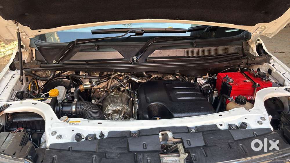 Mahindra Bolero Neo 1.5 N 10, 2022, Diesel
