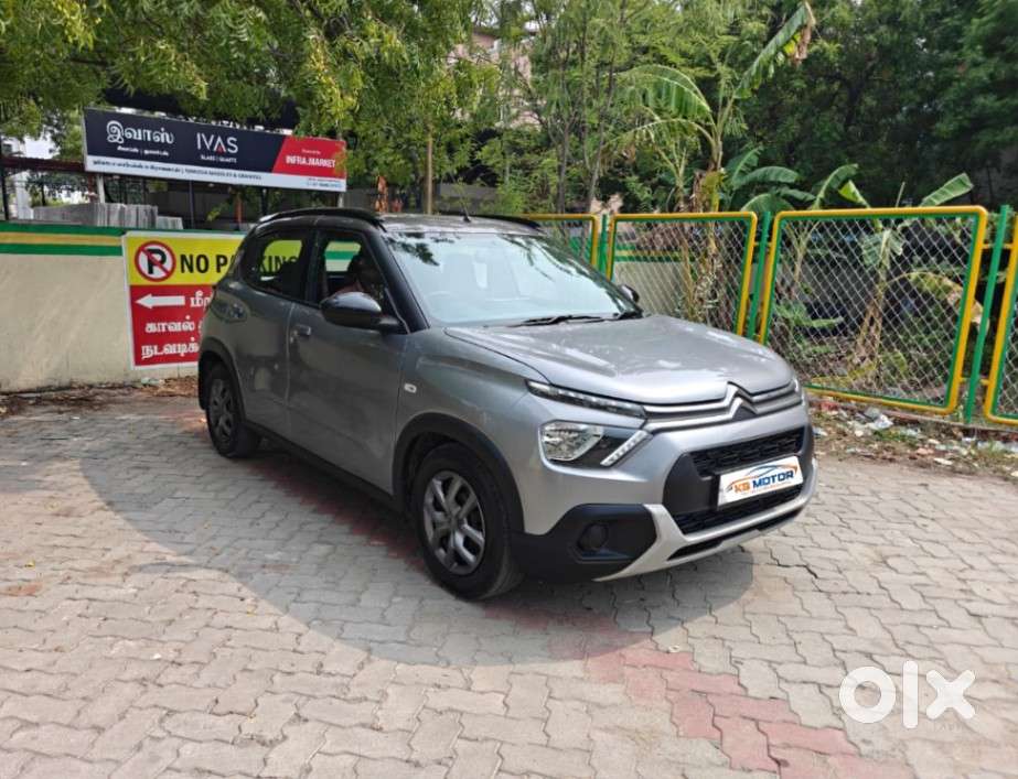 Citroen C3 Puretech 82 Feel, 2023, Petrol