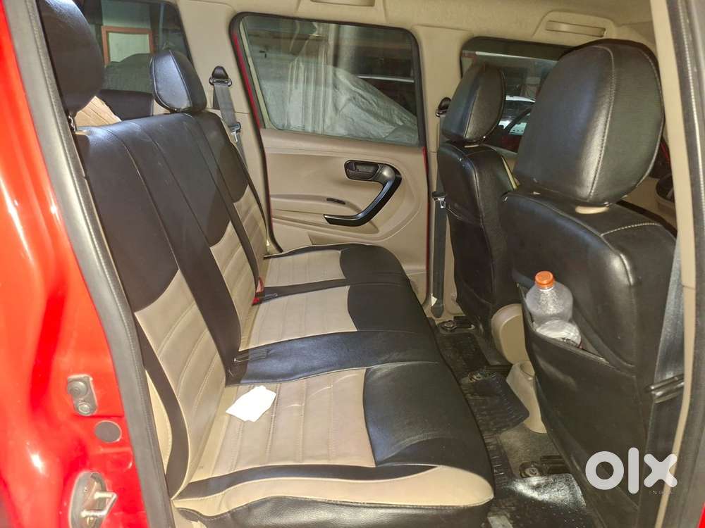Mahindra Tuv 300 Diesel 2019
