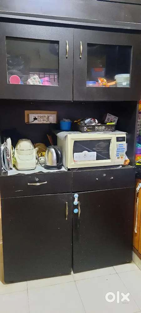 Kitchen furniture olx discount