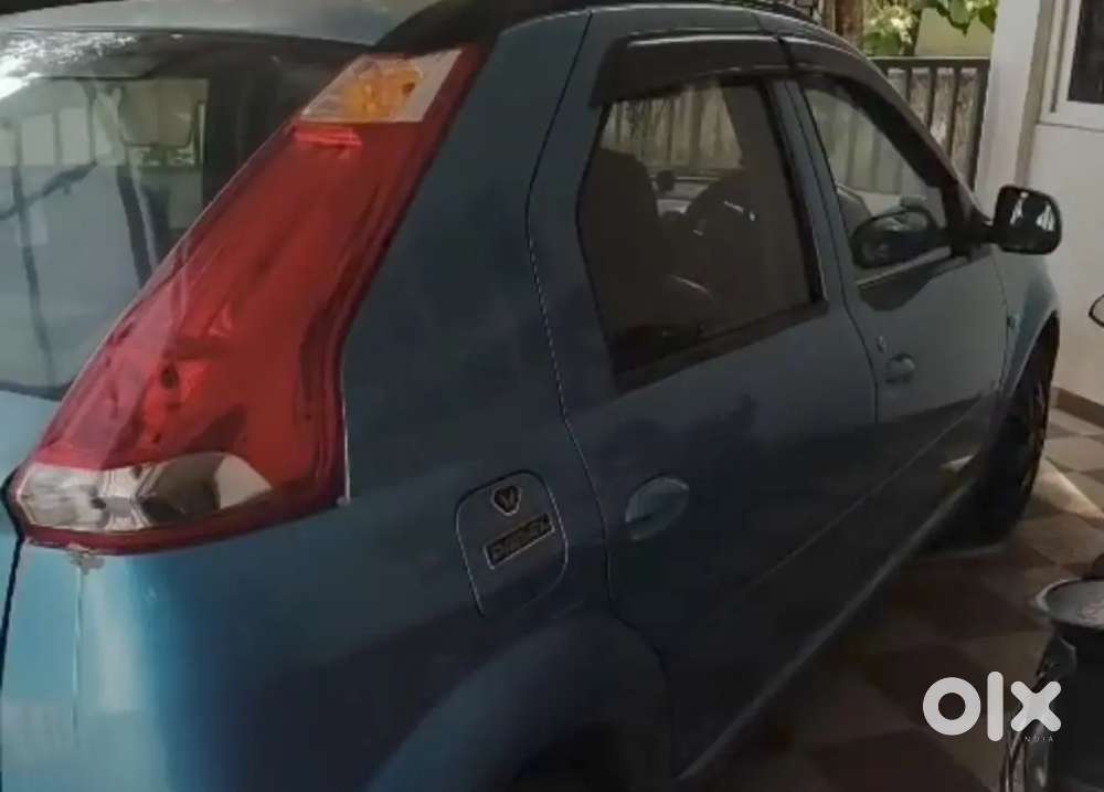 Mahindra Verito Vibe For Sale