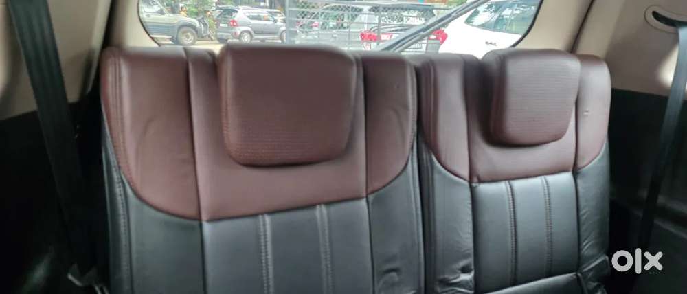 Mahindra Xuv500 W8, 2015, Diesel