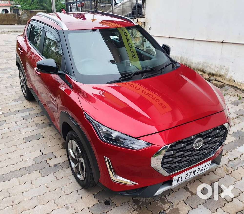 Nissan Magnite 1.0 Xl, 2024, Petrol
