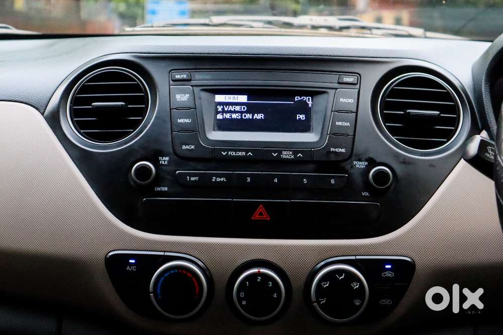 Hyundai I10 1.1l Irde Magna Special Edition, 2019, Petrol