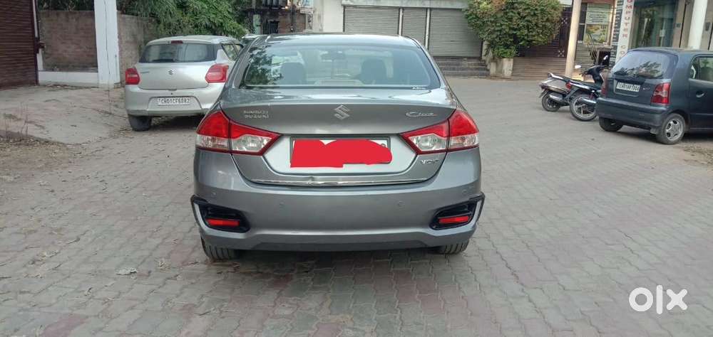 Maruti Suzuki Ciaz 2014 Diesel Well Maintained