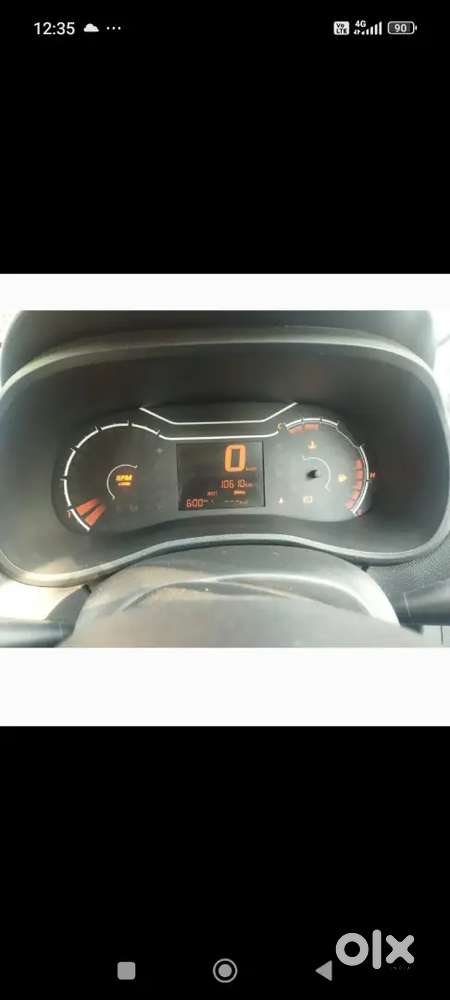 Renault Kwid Neotech 2021