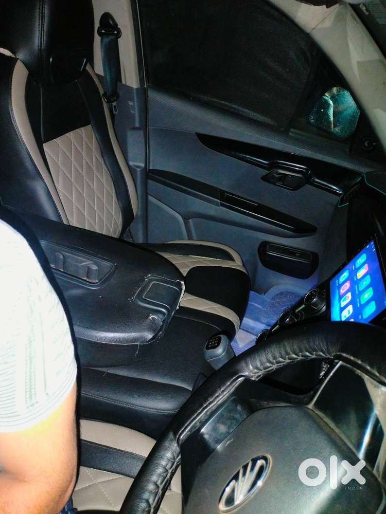Mahindra Kuv100 Nxt 2017 Diesel Car