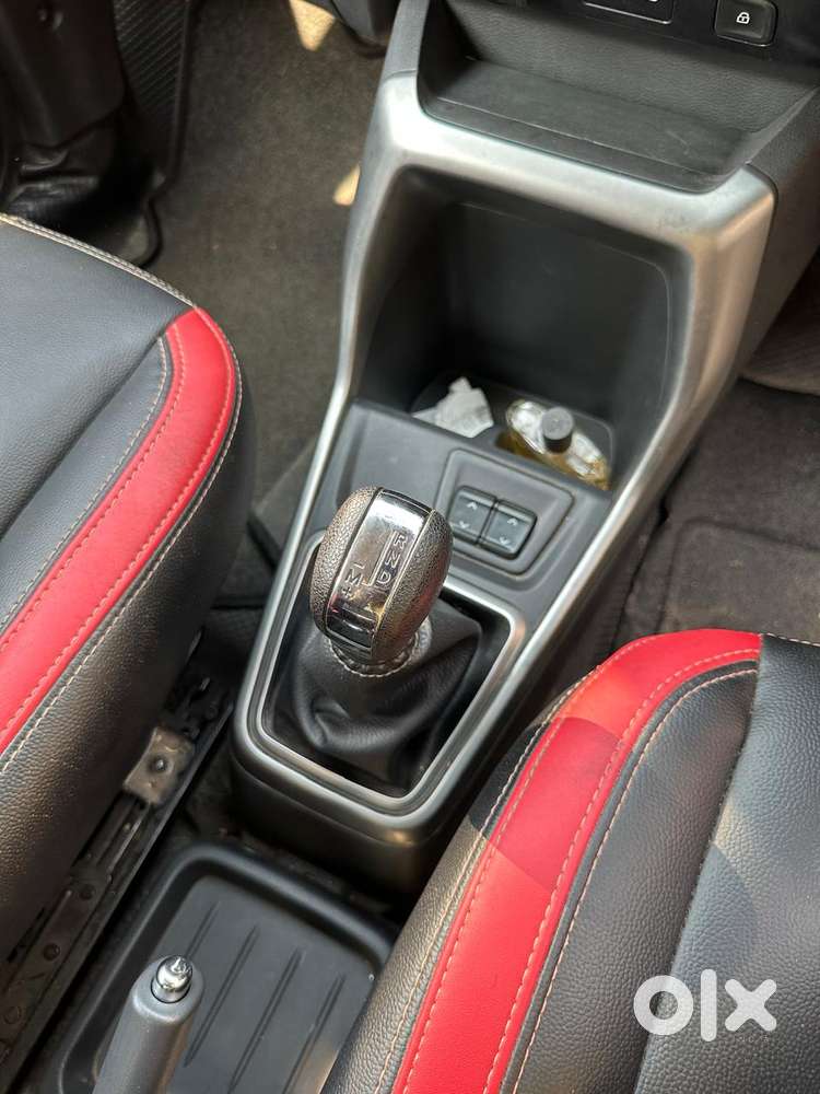 Datsun Redigo 1.0 S, 2021, Petrol